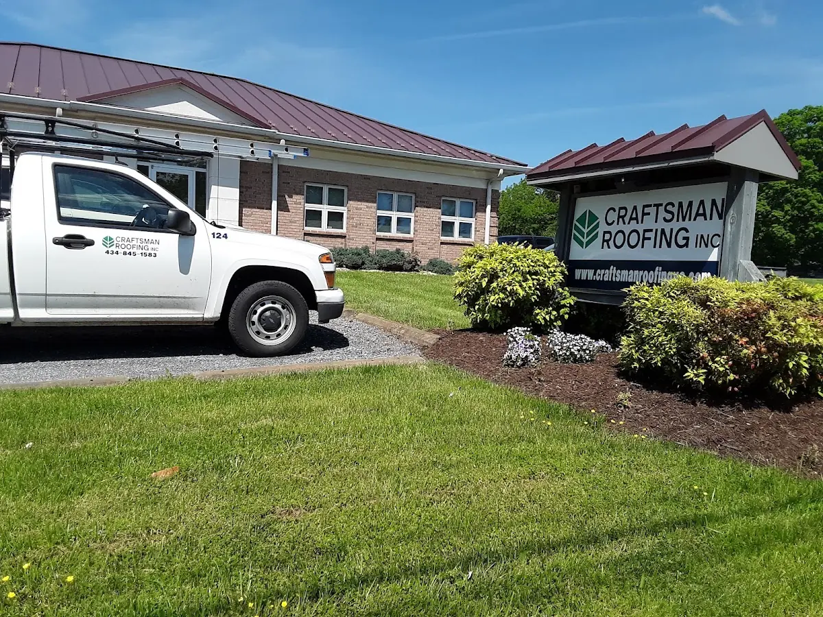 Quality Roof Inspection & Assessment by experienced craftsmen in Patio Homes East